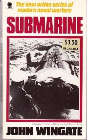 Submarine