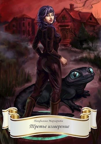 Третье измерение (СИ)