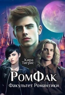 Факультет Романтики. Ромфак (СИ)
