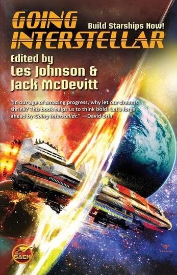 Going Interstellar (collection)