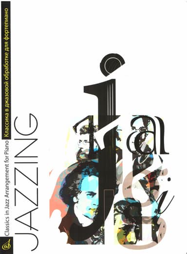 Jazzing