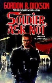 Солдат, не спрашивай / Soldier, Ask Not