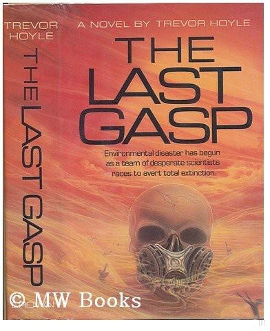 Last Gasp