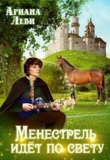 Менестрель идёт по свету (СИ)