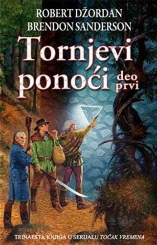 Tornjevi ponoći