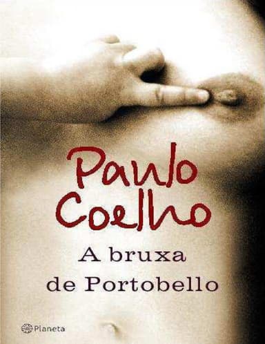 A Bruxa de PortoBello