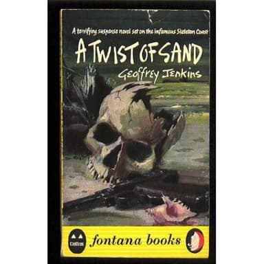 A Twist of Sand