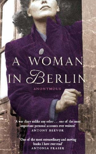 A Woman in Berlin