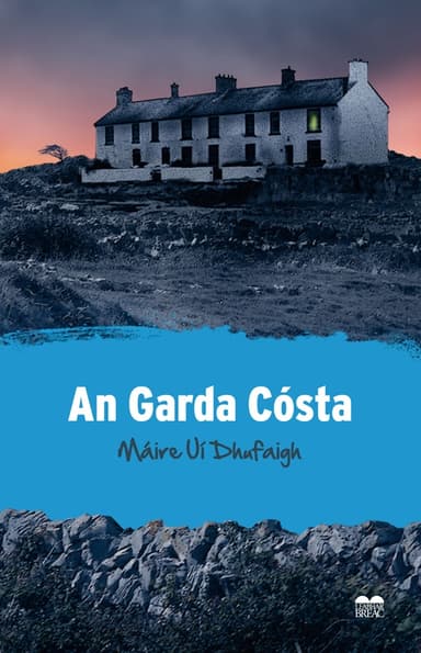 An Garda Cósta