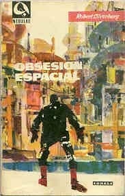 Obsesión espacial