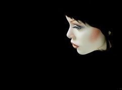 Волчица (СИ)