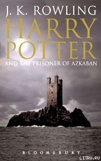Гарри Поттер и Узник Азкабана