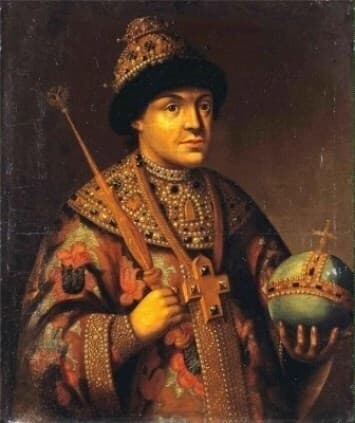 Забытый царь (СИ)
