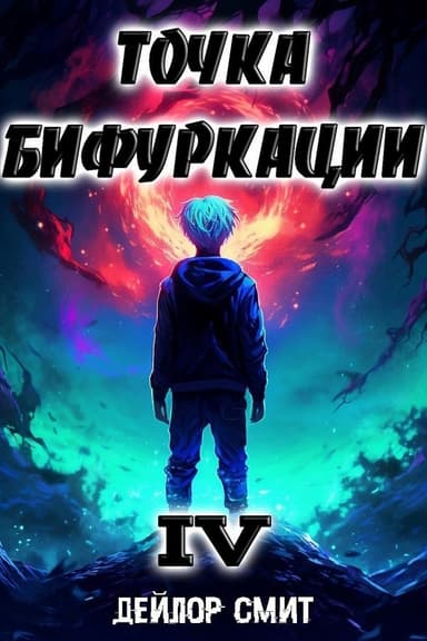Точка Бифуркации IV (СИ)