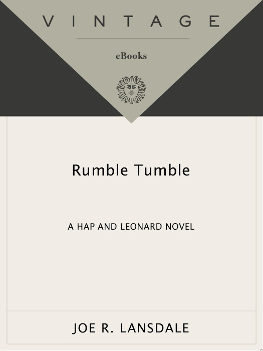 Rumble Tumble
