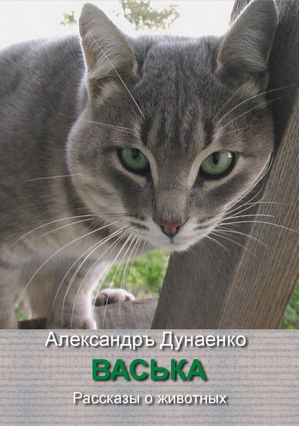 ВАСЬКА