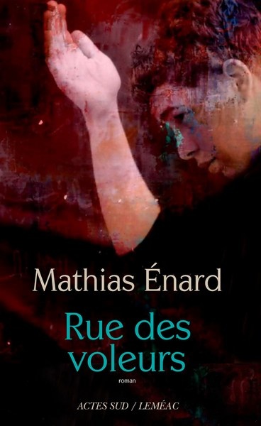 Rue des Voleurs