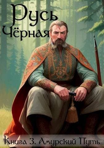 Амурский Путь (СИ)