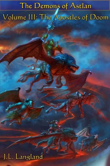 Apostles of Doom