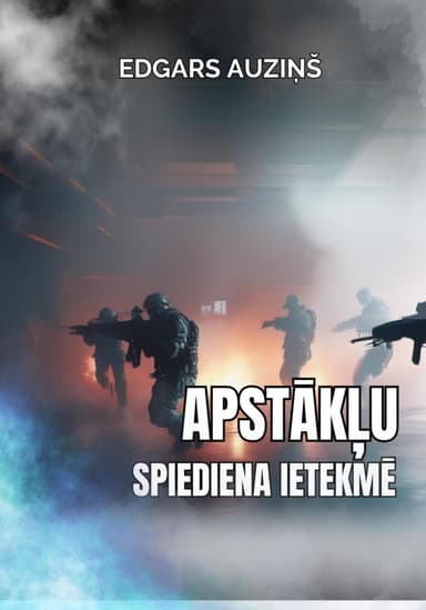 Apstaklu spiediena ietekme