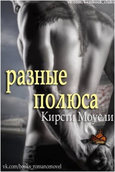 Разные полюса (ЛП)