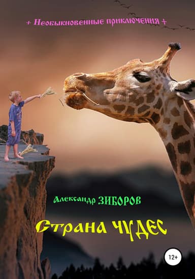 Страна чудес