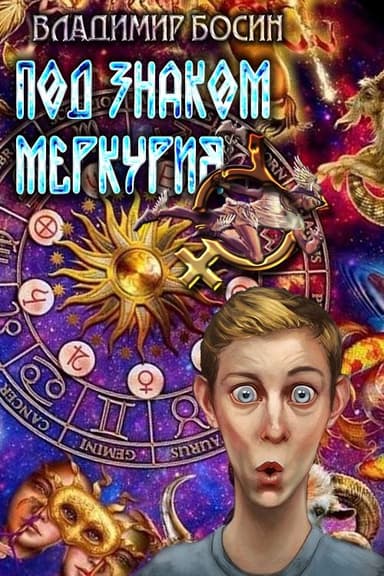Под знаком Меркурия