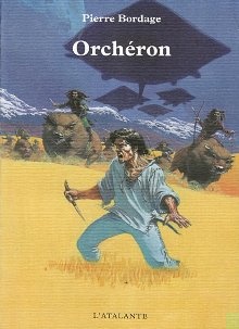 Orchéron