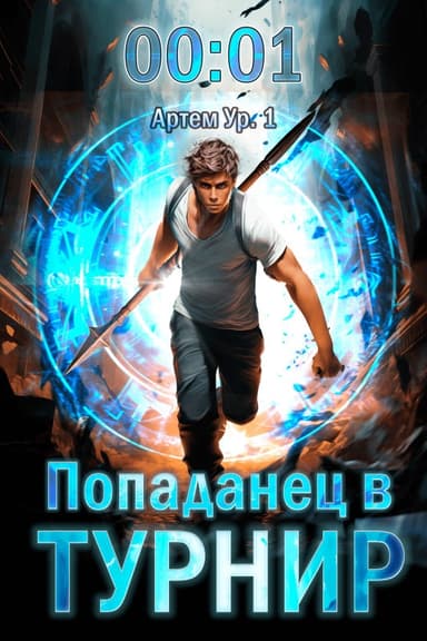 Попаданец в Турнир (СИ)
