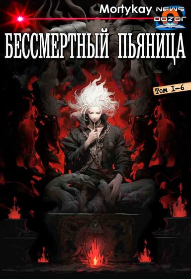 Бессмертный Пьяница