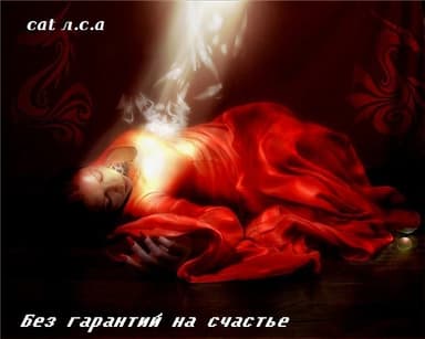 Без гарантий на счастье (СИ)