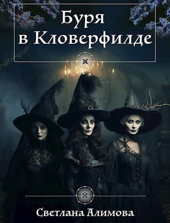 Буря в Кловерфилде (СИ)