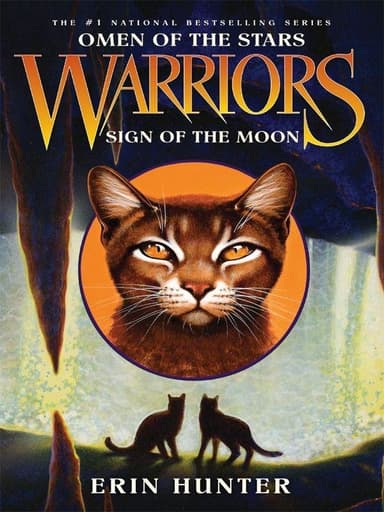 Sign Of The Moon