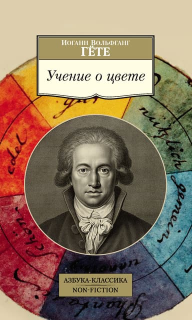 Учение о цвете