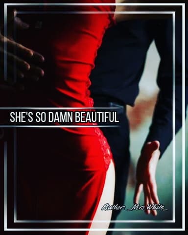 She's so damn beautiful (СИ)