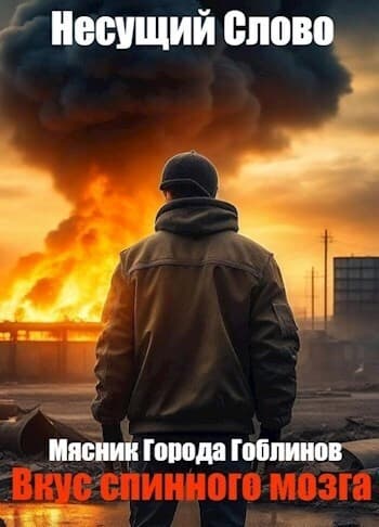 Вкус спинного мозга (СИ)