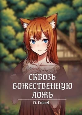 Сквозь божественную ложь