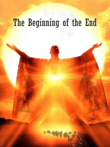The Beginning of the End (СИ)