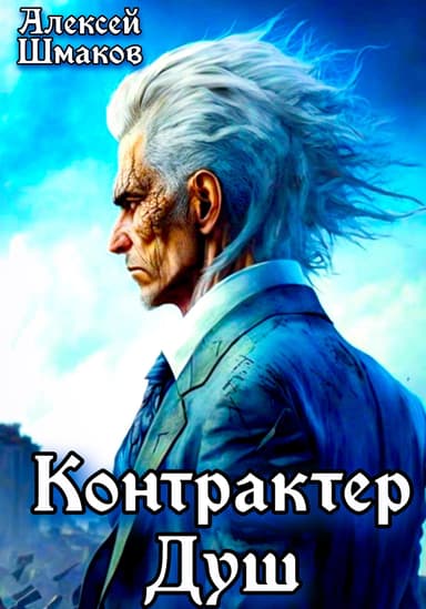 Контрактер душ 8 (СИ)