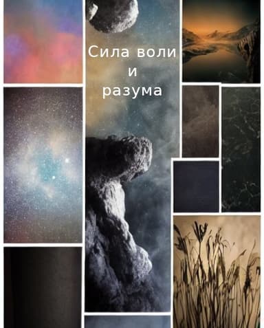 Сила воли и разума