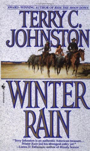 Winter Rain
