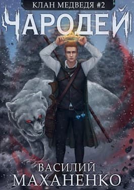 Чародей (СИ)