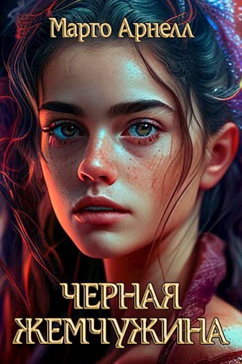 Черная Жемчужина