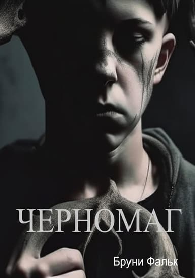 Черномаг