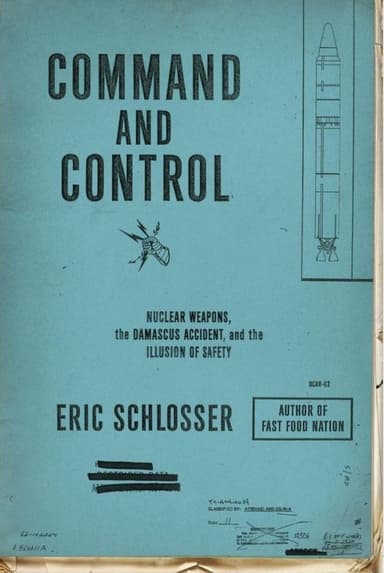Command and Control