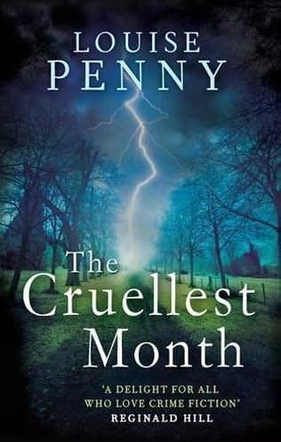 Cruelest Month