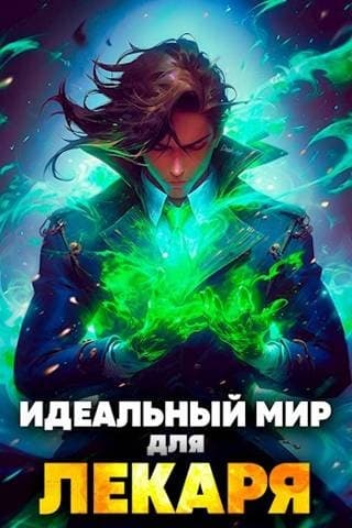 Идеальный мир для Лекаря #1