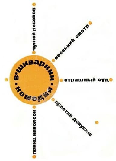 Комедии