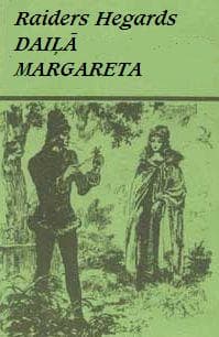 DAIĻĀ MARGARETA 