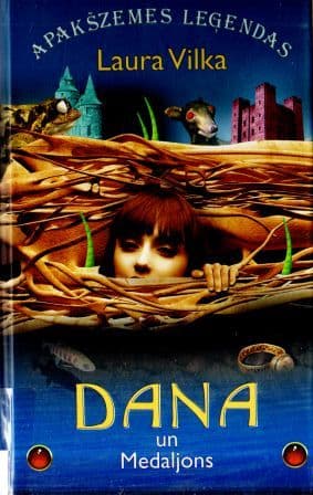 Dana un Medaljons